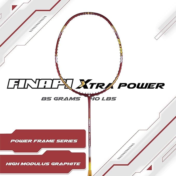 Apacs Finapi 232 Xtra Power