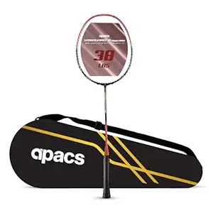 Apacs Vanguard 11 Next Gen